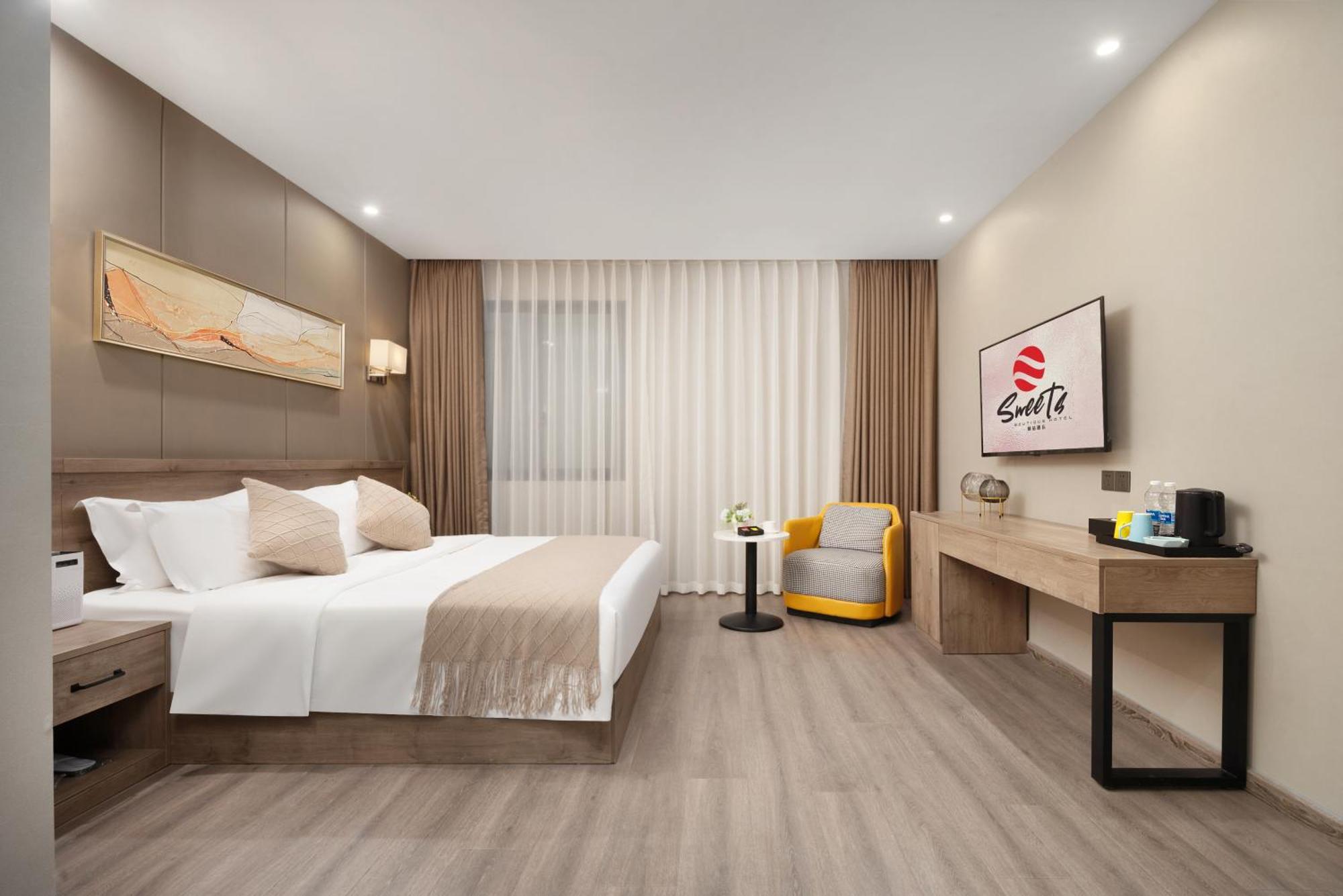 Candy Box Boutique Hotel 重庆 外观 照片