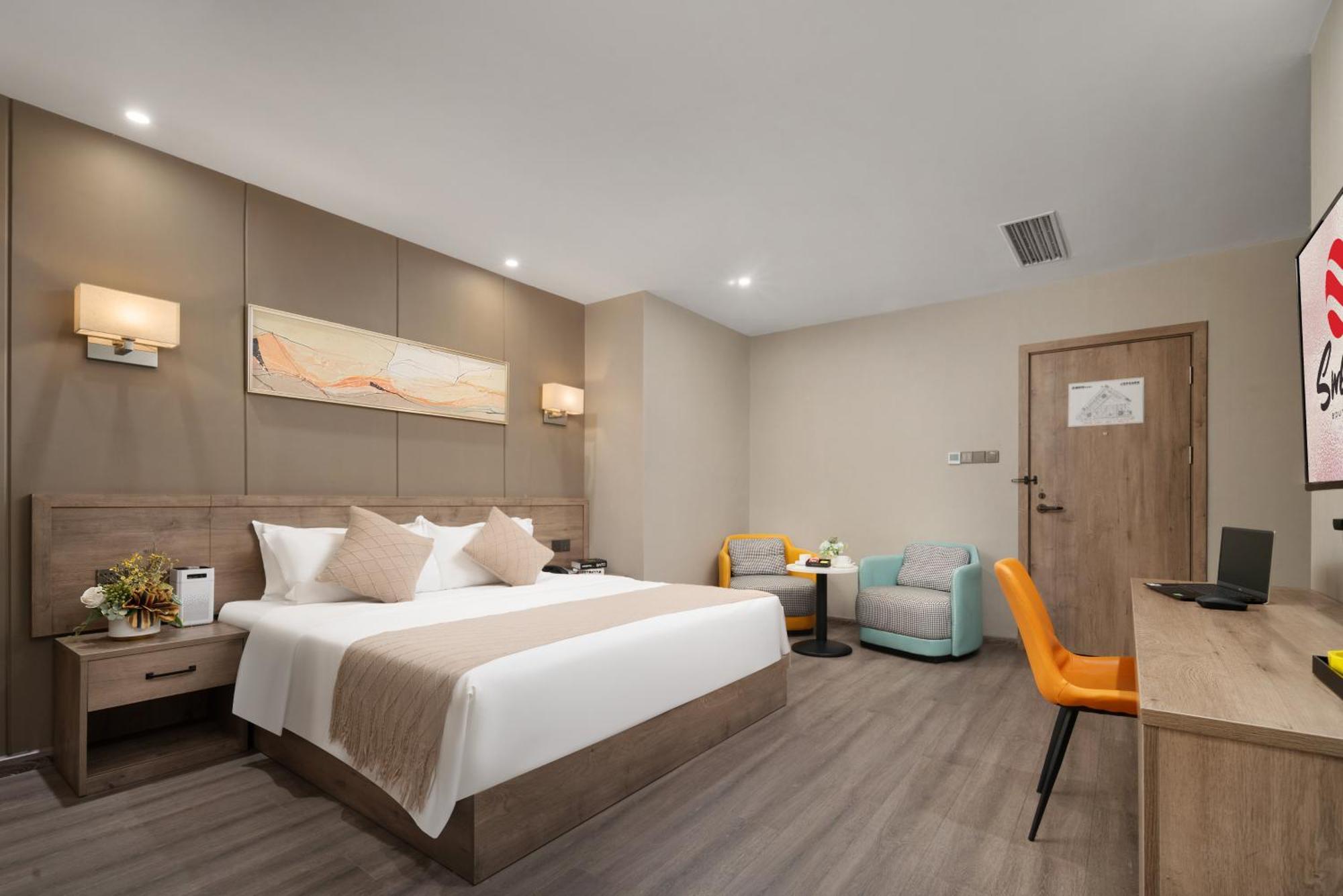 Candy Box Boutique Hotel 重庆 外观 照片